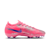 Zapato de Futbol Nike Zoom Vapor 16 Pro VJR FG Rosado Adulto