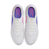 Zapato de futbol Nike Tiempo Maestro Elite FG Blanco Adulto