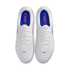 Zapato de futbol Nike Tiempo Maestro Academy FG Blanco Adulto
