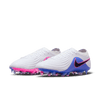 Zapato de futbol Nike Tiempo Maestro Elite FG Blanco Adulto