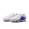 Zapato de futbol Nike Tiempo Maestro Academy FG Blanco Adulto