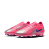 Zapato de Futbol Nike Zoom Vapor 16 Pro VJR FG Rosado Adulto