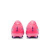 Zapato de Futbol Nike Zoom Vapor 16 Pro VJR FG Rosado Adulto