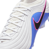 Zapato de futbol Nike Tiempo Maestro Elite FG Blanco Adulto