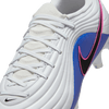 Zapato de futbol Nike Tiempo Maestro Academy FG Blanco Adulto