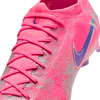 Zapato de Futbol Nike Zoom Vapor 16 Pro VJR FG Rosado Adulto