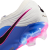 Zapato de futbol Nike Tiempo Maestro Elite FG Blanco Adulto