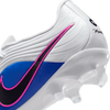 Zapato de futbol Nike Tiempo Maestro Academy FG Blanco Adulto