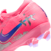 Zapato de Futbol Nike Zoom Vapor 16 Pro VJR FG Rosado Adulto