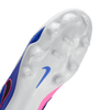 Zapato de futbol Nike Tiempo Maestro Academy FG Blanco Adulto