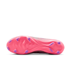 Zapato de Futbol Nike Zoom Vapor 16 Academy VJR Rosa-Plateado FG Adulto