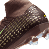 Zapato de futbol Nike Zoom Superfly 10 Elite KM Marron FG Adulto
