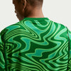 Camiseta Arquero Nike Brasil 2026 Adulto
