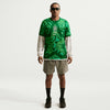 Camiseta Arquero Nike Brasil 2026 Adulto