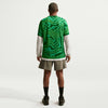 Camiseta Arquero Nike Brasil 2026 Adulto