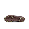 Zapato de Fútbol Nike Zoom Vapor 16 Pro KM Marron FG Niño