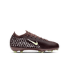 Zapato de Fútbol Nike Zoom Vapor 16 Pro KM Marron FG Niño