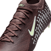 Zapato de Fútbol Nike Zoom Vapor 16 Pro KM Marron FG Niño