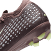 Zapato de Fútbol Nike Zoom Vapor 16 Pro KM Marron FG Niño