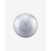 Balón de Futbol Nike Paris Saint-Germain Plateado Talla 5