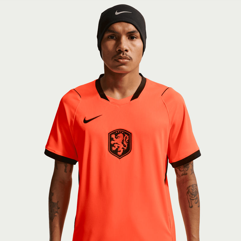 Camiseta Nike Países Bajos Local 2026 Adulto