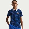 Camiseta Nike Selección de Francia Local 2026 Niño