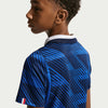 Camiseta Nike Selección de Francia Local 2026 Niño