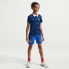 Camiseta Nike Selección de Francia Local 2026 Niño