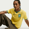 Camiseta Nike Brasil Local 2026 Adulto