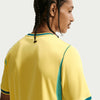 Camiseta Nike Brasil Local 2026 Adulto