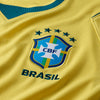 Camiseta Nike Brasil Local 2026 Adulto