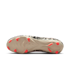 Zapato de Futbol Nike Zoom Vapor 16 Academy FG NU3 Burdeo Mujer
