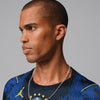 Camiseta Nike Brasil Visita 2026 Adulto