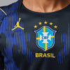 Camiseta Nike Brasil Visita 2026 Adulto