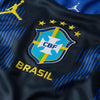 Camiseta Nike Brasil Visita 2026 Adulto