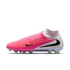 Zapato de Fútbol Nike Phantom 6 High Elite FG WC Ros-Bl Adulto