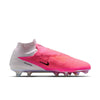 Zapato de Fútbol Nike Phantom 6 High Elite FG WC Ros-Bl Adulto