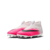 Zapato de Fútbol Nike Superfly 11 Academy FG Ros-Bl Niño