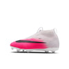 Zapato de Fútbol Nike Superfly 11 Academy FG Ros-Bl Niño