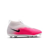 Zapato de Fútbol Nike Superfly 11 Academy FG Ros-Bl Niño
