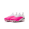 Zapato de futbol Nike Phantom 6 Low Acad Fg WC Ros-Bl Niño