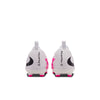 Zapato de futbol Nike Phantom 6 Low Acad Fg WC Ros-Bl Niño