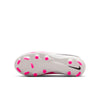 Zapato de futbol Nike Phantom 6 Low Acad Fg WC Ros-Bl Niño