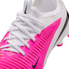 Zapato de futbol Nike Phantom 6 Low Acad Fg WC Ros-Bl Niño