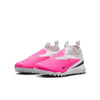 Zapatilla de futbol Nike Phantom 6 High Acad TF WC Ros-Bl Niño
