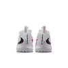 Zapatilla de futbol Nike Phantom 6 High Acad TF WC Ros-Bl Niño
