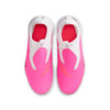 Zapatilla de futbol Nike Phantom 6 High Acad TF WC Ros-Bl Niño
