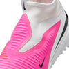 Zapatilla de futbol Nike Phantom 6 High Acad TF WC Ros-Bl Niño