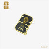 Pin 2D Emblem FIFA 3,5 cms