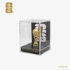 Replica Metálica 3D Copa del Mundo FIFA 4,5 cms